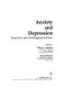 Anxiety and depression : distinctive and overlapping features /