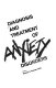 Diagnosis and treatment of anxiety disorders /