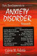 New developments in anxiety disorder research /