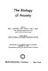 The Biology of anxiety /