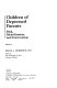 Children of depressed parents : risk, identification, and intervention /