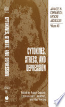 Cytokines, stress, and depression /