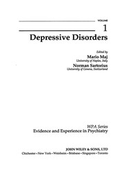 Depressive disorders /