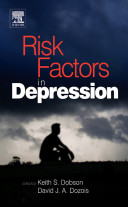 Risk factors in depression /