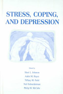 Stress, coping, and depression /