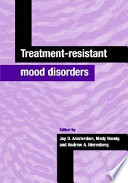 Treatment-resistant mood disorders /