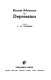 Recent advances in depression /