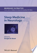 Sleep medicine in neurology /