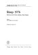 Sleep 1974 : instinct, neurophysiology, endocrinology, episodes, dreams, epilepsy and intracranial pathology : proceedings of the second European Congress on Sleep Research, Rome, April 8-11, 1974 /