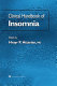Clinical handbook of insomnia /
