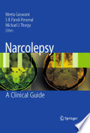 Narcolepsy : a clinical guide /