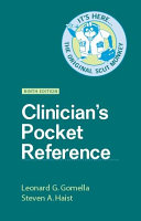 Clinician's pocket reference.