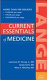 Current essentials of medicine /