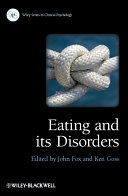 Eating and its disorders /