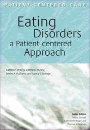 Eating disorders : a patient-centered approach /