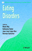 Eating disorders /