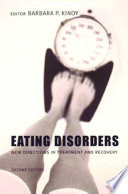 Eating disorders : new directions in treatment and recovery /