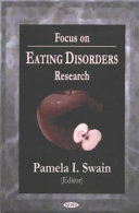 Focus on eating disorders research /