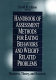 Handbook of assessment methods for eating behaviors and weight related problems : measures, theory, and research /