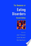 Handbook of eating disorders /