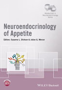 Neuroendocrinology of appetite /