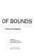 Bodies out of bounds : fatness and transgression /