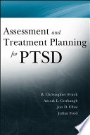 Assessment and treatment planning for PTSD /