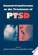 Countertransference in the treatment of PTSD /