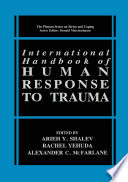 International handbook of human response to trauma /