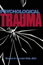 Psychological trauma /