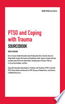 PTSD and coping with trauma sourcebook /