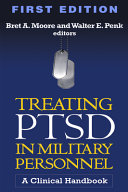 Treating PTSD in military personnel : a clinical handbook /