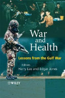 War and health : lessons from the Gulf War /