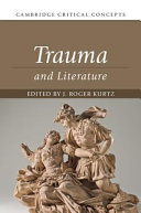 Trauma and literature /