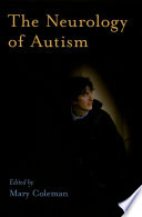 The neurology of autism /