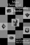 Major theories of personality disorder /