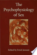 The psychophysiology of sex /