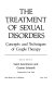 The treatment of sexual disorders : concepts and techniques of couple therapy /