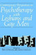 Contemporary perspectives on psychotherapy with lesbians and gay men /