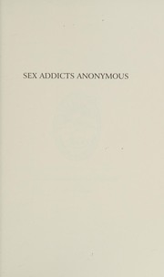 Sex Addicts Anonymous.