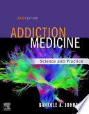 Addiction medicine : science and practice /