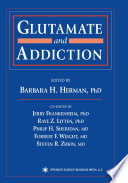 Glutamate and addiction /