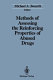 Methods of assessing the reinforcing properties of abused drugs /