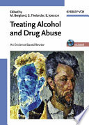 Treating alcohol and drug abuse : an evidence based review /