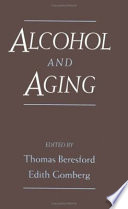 Alcohol and aging /
