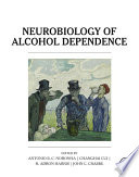 Neurobiology of alcohol dependence /