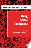 Drug abuse treatment /