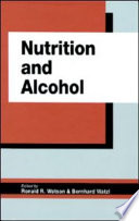 Nutrition and alcohol /