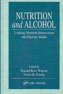 Nutrition and alcohol : linking nutrient interactions and dietary intake /