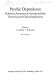 Psychic dependence: definition, assessment in animals and man ; theoretical and clinical implications /